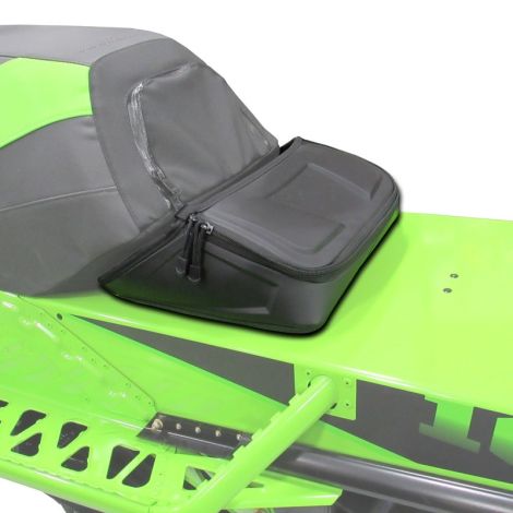 Arctic Cat Short Tank Tunnel Pack Bag - 2014-2024 M Riot XF