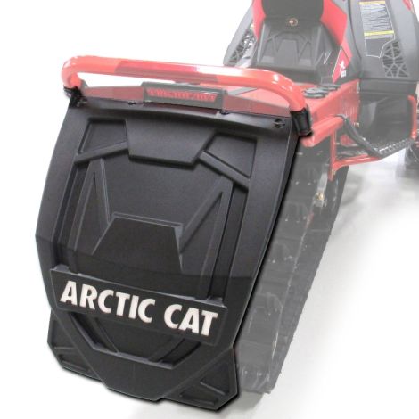 Arctic Cat Snowflap - 2024-2027 Riot ZR Catalyst