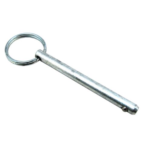 PIN, CLUTCH GUARD