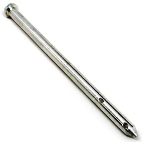 Arctic Cat 1/4-inch Hood Clevis Pin - 2003-2011 CF FC M SC
