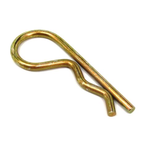 CLIP,HAIRPIN-5/8 TO 3/4