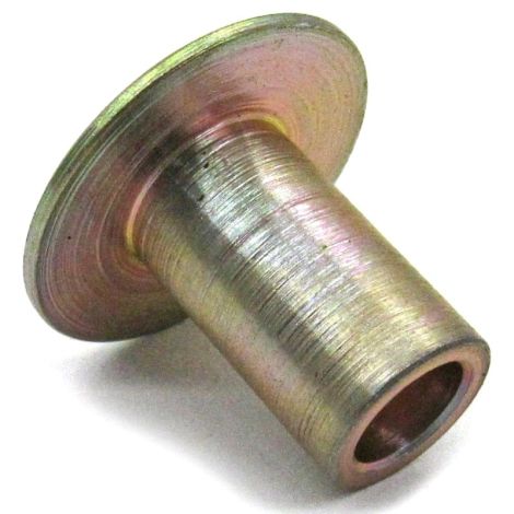 BUSHING,FLANGED-OIL TANK