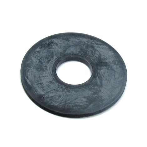 WASHER,RUBBER-17.9ID X 53.1OD X 3 THK