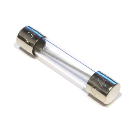 Arctic Cat Replacement Fuse for 5639-645 Heated Shield Adapter