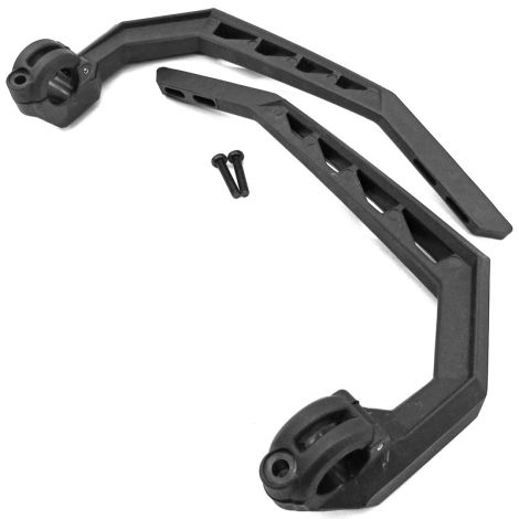 Arctic Cat Replacement Mounts for Team Arctic Handguards