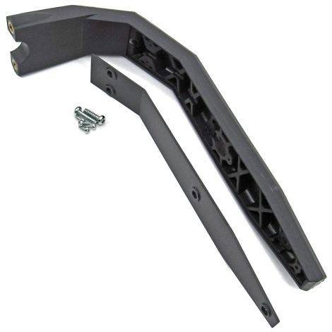 Arctic Cat Replacement Mounting Arm for ProCross Hand Guards