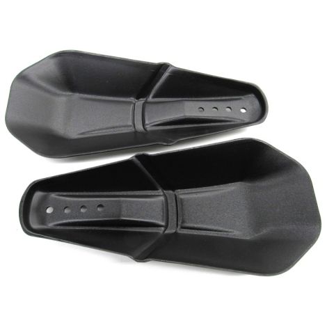 Arctic Cat Replacement Backbones for Gen3 Rox Flex-Tec Hand Guards