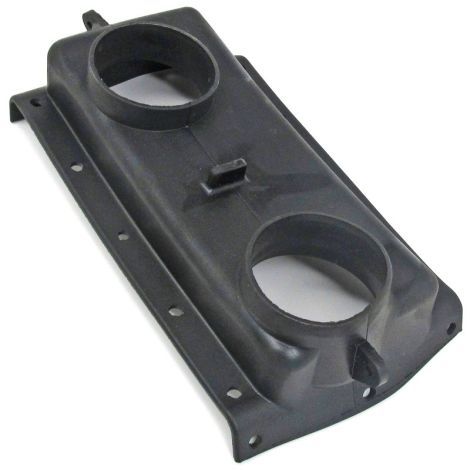 Arctic Cat Airbox to Carburetor Boot - 1999-2000 PS ZL ZR 700