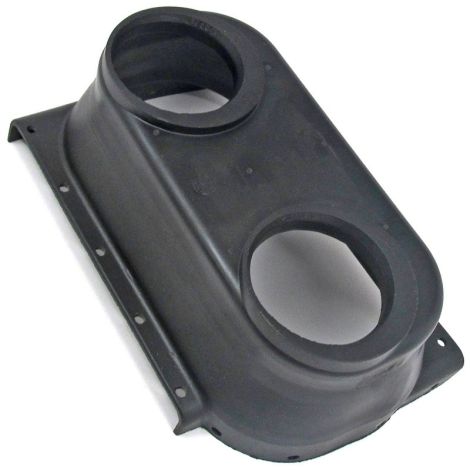 Arctic Cat Airbox to Carburetor Boot - 2000-2002 PS MC ZL ZR 500 600
