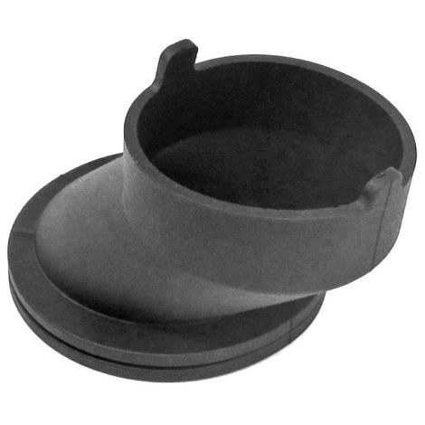 Arctic Cat Airbox to Carburetor Boot - 1998 PS ZL ZR 500 600