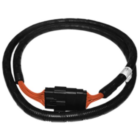 Arctic Cat 20-Pin Hood Harness Extension - 2012-2017 800 8000