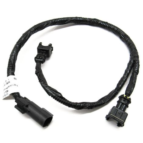 Arctic Cat Fuel Injector Extension Harness - 2014-2023 6000 8000