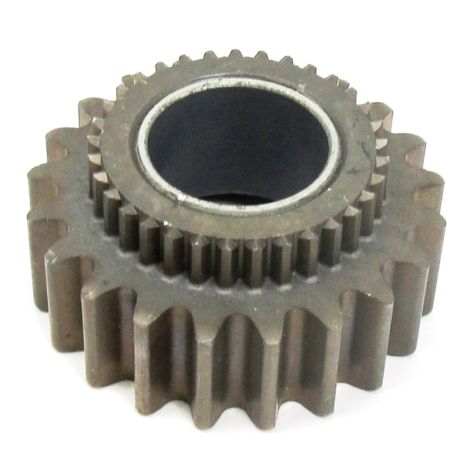Arctic Cat 21-Tooth 15-Wide Upper Sprocket - 2012-2016 9000 1100 Turbo