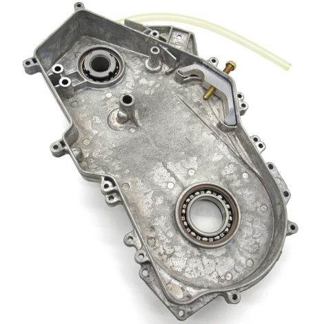 Arctic Cat Inner Chaincase Assembly - 2012-2013 Sno Pro 600