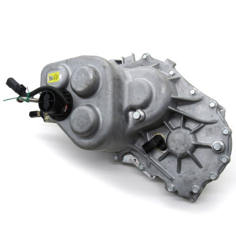 Arctic Cat 3-Speed Transmission Assembly - 2016-2019 Bearcat Pantera XT