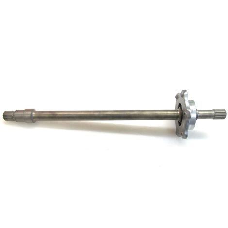 Arctic Cat Driven Shaft & Bearing - 2015 ZR XF M 6000 8000