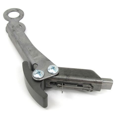 Arctic Cat 2.25" Chain Tensioner Assembly - 2012-2026 Models