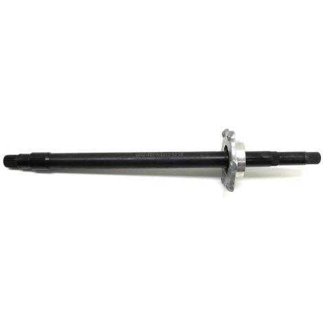 Arctic Cat Driven Shaft & Bearing - 2016 ZR XF M 6000 8000