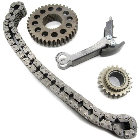 Arctic Cat Borg Warner Gearing Kit 21 x 38 - 2012-2015 F ZR 9000 1100 Turbo