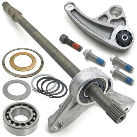 Arctic Cat Driven Shaft Kit - 2012-2014 ZR F XF M 9000 1100 Turbo