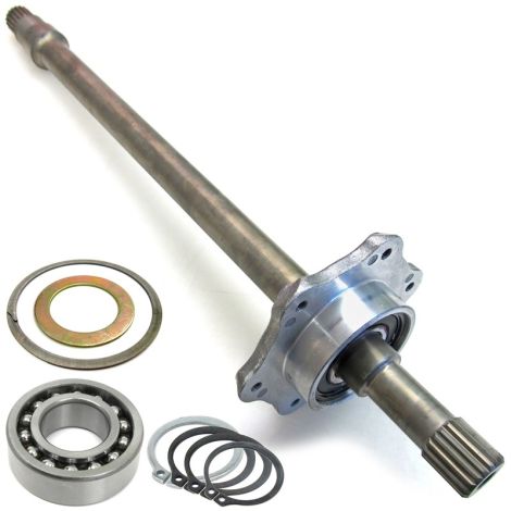 Arctic Cat Driven Shaft Kit - 2012-2014 ZR F XF M 800 8000