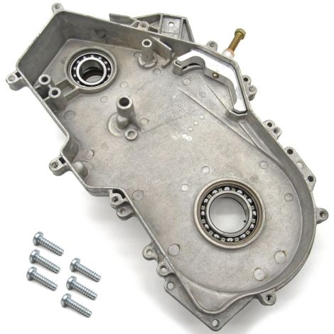 Arctic Cat Inner Chaincase Assembly - 2016-2026 ZR 6000 R SX