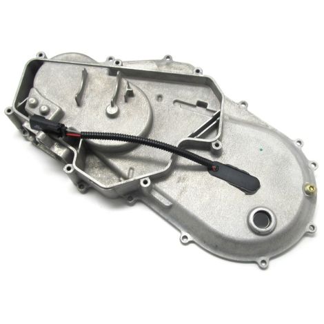 Arctic Cat Chaincase Cover - 2017-2024 M Riot X