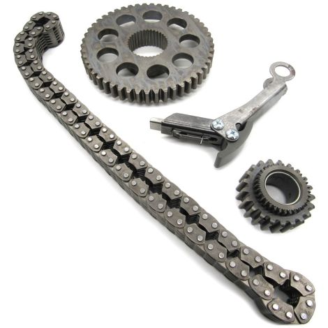 Arctic Cat Borg Warner Gearing Kit 21 x 49 - 2012-2015 XF M 9000 1100 Turbo