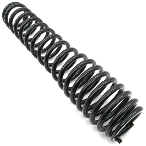 SPRING,SKI-PTD BLK