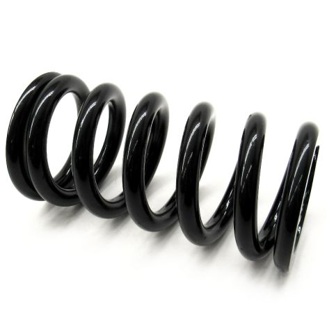 ARCTIC CAT FRONT COMPRESSION SPRING-PTD BLK