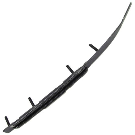 Arctic Cat Dooly Twin 4-inch Carbide Duckbill Wearbar - 2003-2005 Models