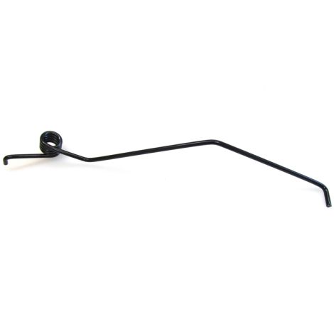 Arctic Cat Replacement Ice Scratcher - Left