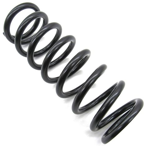 SPRING,COMP-170 LB X 7.50 inch-PTD BLK