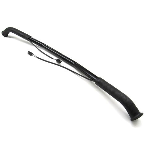 Arctic Cat Heavy-Duty Sno Pro Handlebars - Black - 2005-2017 Sno Pro 600 & ZR 6000 R