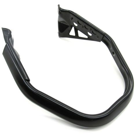 Arctic Cat Black Front Bumper - 2012-2026 Models - New Take-Off