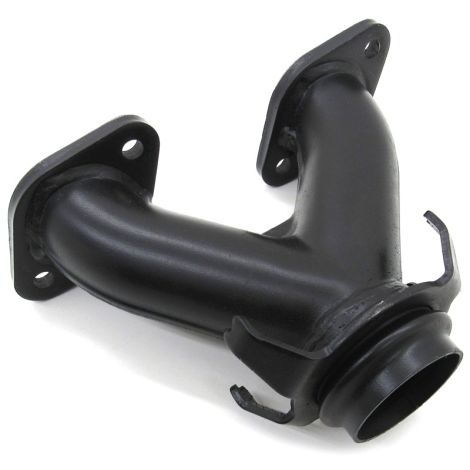 Arctic Cat OEM Exhaust Manifold Y-Pipe - 2007-2020 570