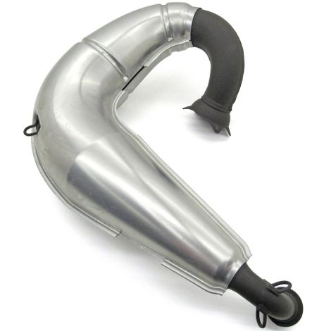 Arctic Cat Expansion Chamber Pipe - 2015-2017 ZR 4000