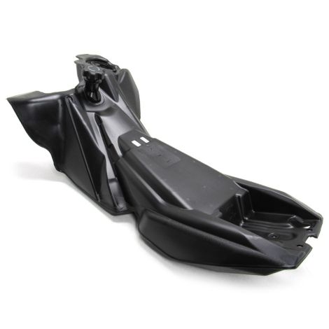 ARCTIC CAT FUEL TANK-2 STRK-S/P ASSY