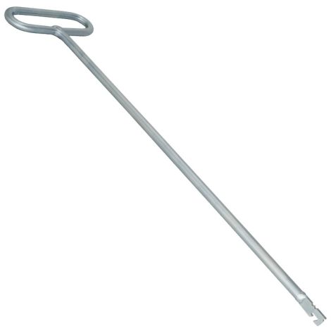 Woody's 16-inch Exhaust Spring Hook Tool