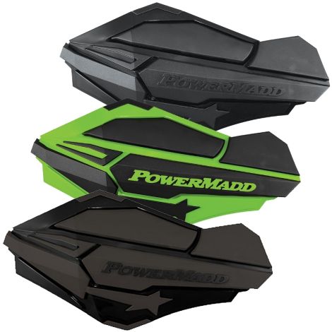 PowerMadd Sentinel Handguards