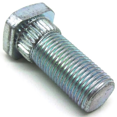 E-Z-GO Short Wheel Stud - 1992-2025 Models