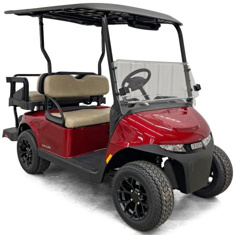 <p><strong><span style="color: #ff0000;">BRAND NEW</span> <span style="color: #000000;">2027</span></strong><span style="color: #000000;"> RXV Valor 4 Gas EFI - Inferno Red</span></p>