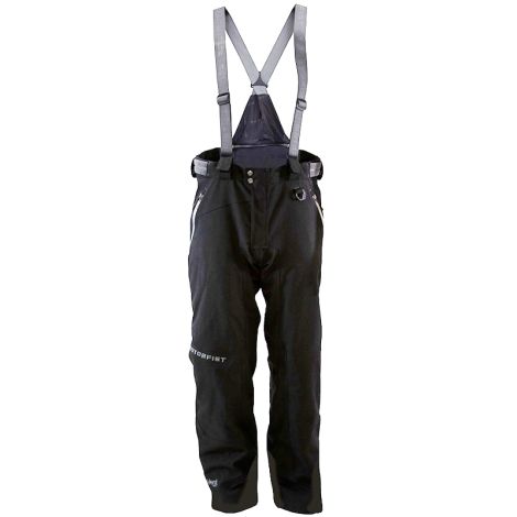 Motorfist Men's Supercharger Pants - Black