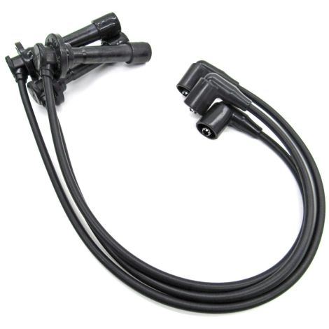 Kawasaki OEM Spark Plug Wires - 2015-2026 Mule Pro-FX/FXR/FXT 812/820