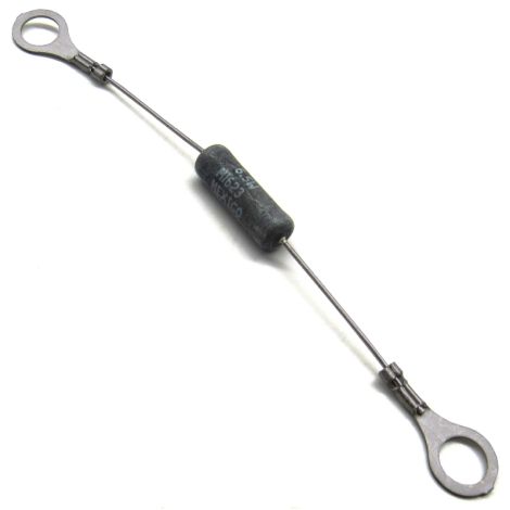E-Z-GO RESISTOR ASSEMBLY