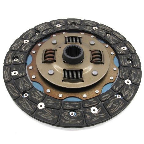 Cushman Clutch Friction Plate - 2018-2024 Spraytek Truckster