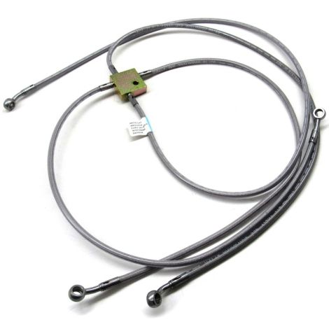 Arctic Cat Front Brake Hose - 2015-2021 XR Alterra