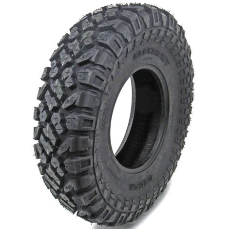 Arctic Cat Kenda Klever X/T Tire - 32x10R15 - 2018-2025 Wildcat XX