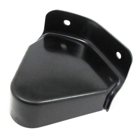 ARCTIC CAT SHIELD,SHIFT GATE