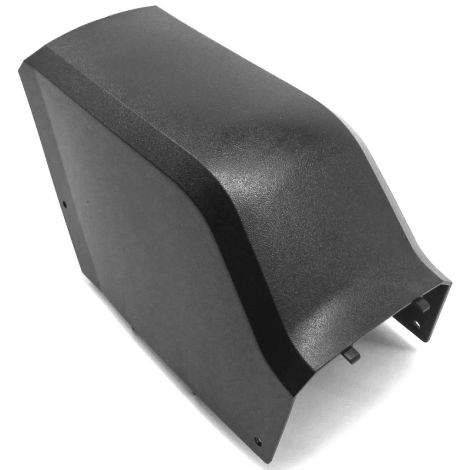 Arctic Cat Battery Access Panel - 2012-2019 Wildcat 1000